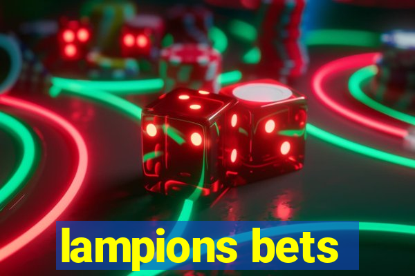 lampions bets